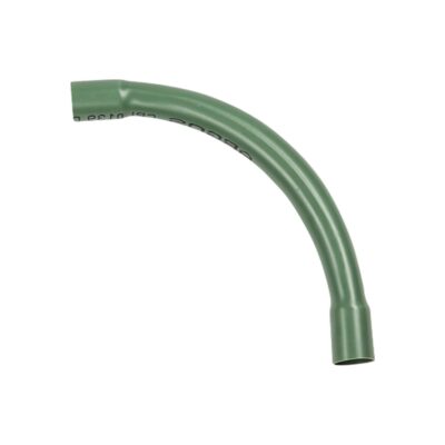CODO PVC LIGERO 19mm 3/4" - CPL0199