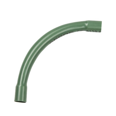 CODO PVC LIGERO 25mm 1" - CPL0259