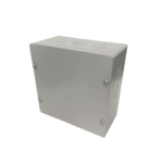 Caja de Pase de 30 x 30 x 10 cm / Nema 1 Uso Interior    CPM-303010
