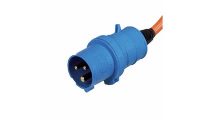 CABLE DUPLEX FLEXIBLE SPT     CAL. 16 COLOR BLANCO - CPOTCAL16