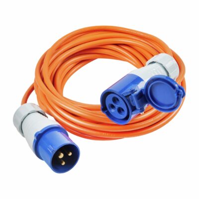 CABLE DUPLEX FLEXIBLE SPT     CAL. 18 COLOR BLANCO - CPOTCAL18