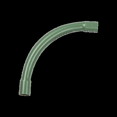 CODO PVC PESADO 13mm 1/2" - CPP0139