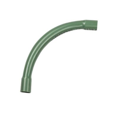 CODO PVC PESADO 50mm 2" - CPP0519