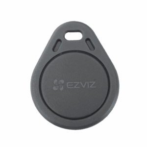 TAG de Proximidad EZVIZ / Compatible Con Cerraduras CS-L2S /  CSDL05-R100 / CS-DL05-R200 y Videoportero CS-HP7 / Algoritmo de Encriptado Propio   CS-DL-IC-CPU-R200-GR