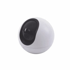 Mini PT IP 3K (5 Megapixel) / Wi-Fi / Detección Humana y Mascotas / Doble Banda 2.4- 5G / Seguimiento Inteligente / Audio de Dos Vías / Micro SD hasta 512GB / Uso Interior  CS-H6