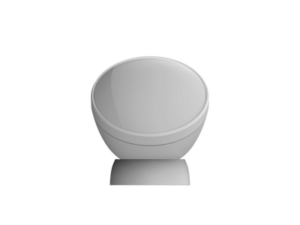 Sensor de Movimiento PIR Inteligente / Inalámbrico / Compatible con HUB CS-A3 / Cuenta con Inmunidad para Mascotas / Protocolo Zigbee  CS-T1C