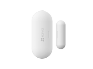 Contacto Magnético Inalambrico / Compatible con Kit de Alarmas EZVIZ / Uso en Interior / Protocolo Zigbee  CS-T2C