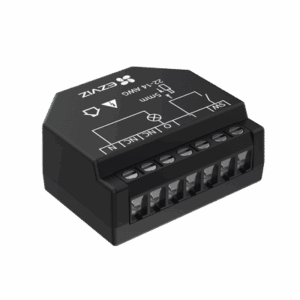 Relevador Wi-Fi  Inteligente / Ideal Para Control de Iluminación / 1 Salida para un Apagador / Control Remoto / Horarios Personalizados / Registro de Consumo   CS-T35
