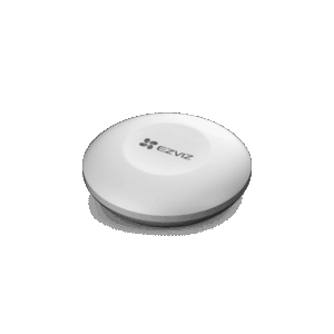 Botón de Emergencia Inalambrico / Compatible con Kit de Alarmas EZVIZ / Protocolo Zigbee  CS-T3C