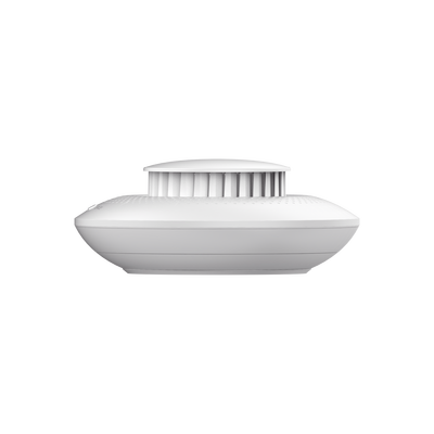 Detector de Humo Inalambrico / Compatible con Hub CS-A3 / ProtocoloZigbee / Uso interior CS-T4C