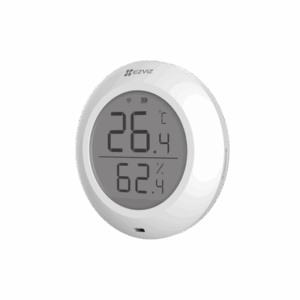 Sensor de Temperatura y Humedad / Compatible con Hub CS-A3 / Protocolo Zigbee   CS-T51C