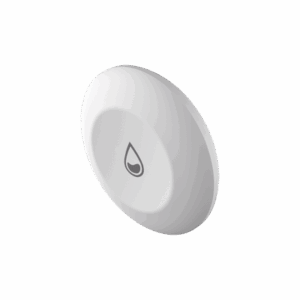 Sensor  _Inteligente para Detectar Fuga de Agua Inalámbrico / Requiere el Hub CS-A3 / Se Vincula Mediante Zigbee  CST10C