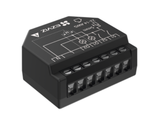 Relevador Wi-Fi  Inteligente / 2 Salidas Para 2 Apagadores / Ideal Para Control de Iluminación / Control Remoto / Horarios Personalizados / Registro de Consumo / 110-240VCA   CST36