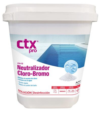 MTS. TERMAFLEX CAL-12 105Â§  CTX-12