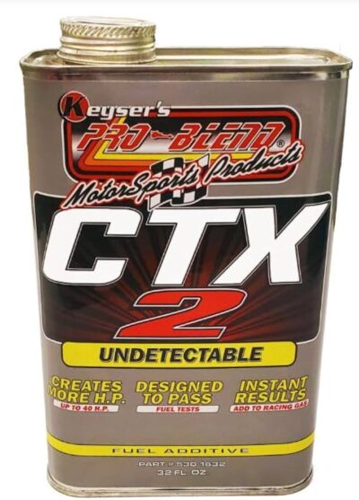 MTS. TERMAFLEX CAL. 2 105Â§  CTX-2