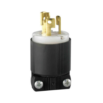 CLAVIJA 2P 3H 15A 125VAC L5-15  CWL515P