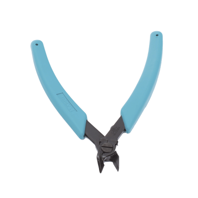 Pinzas de Precisión Para Corte de Cable o Alambre, hasta 14 AWG (1.8 mm)  CWST