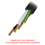 MTS CABLE USO RUDO 4X6 600V C  UR-46C
