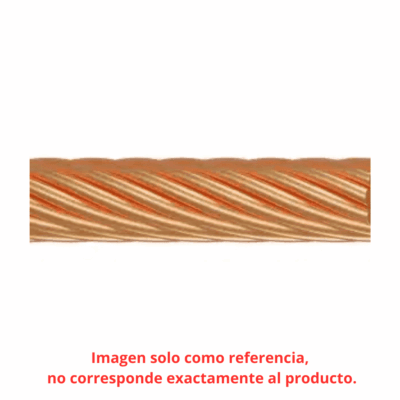 KGS CABLE DESN CAL 12 SUAVE 33 CDS-12T