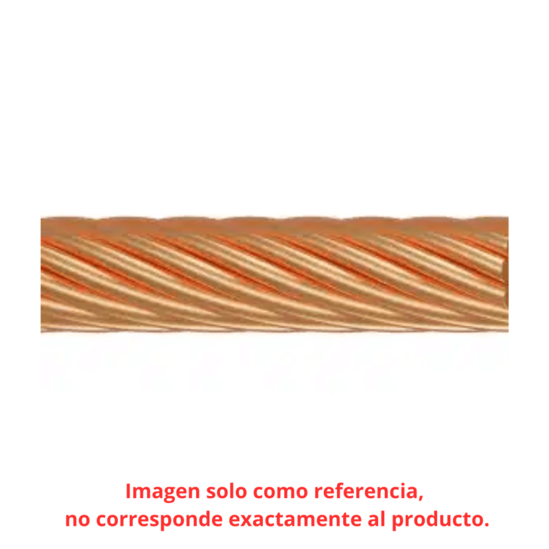 MTS CABLE DESN CU 3/0 AWG  CDM-3/0