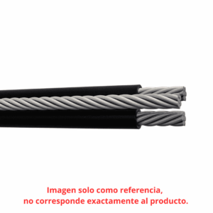 MTS CABLE NEUTRANEL 2X4+1X4 AA  CN4(2+1)AAC