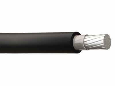 Cables Forrados