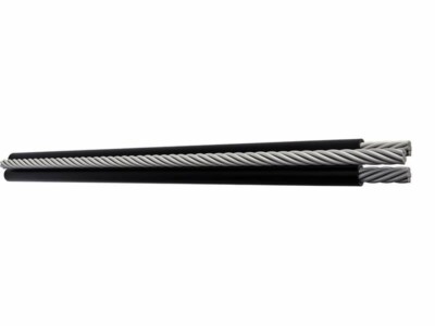 CABLE AL TIPO PSD 1X+1X6      AAC AEREO AWG 600V E702