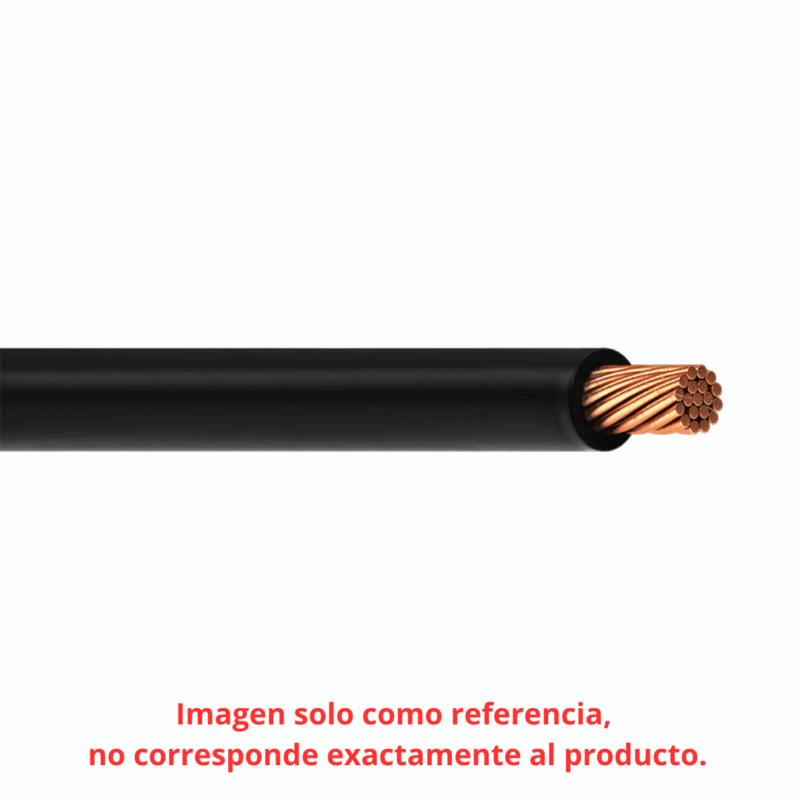 MTS CABLE S-8000 CAL 2 600V  XHHW2-2