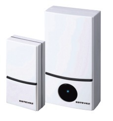 TIMBRE INALAM 32 MEL 100MTS BC - D885W-BL