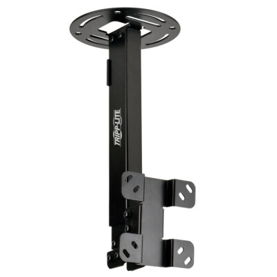 SOPORTE DE TECHO PARA PANTALLAS Y TV DE 10IN A 37IN - DCTM