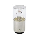 Bombilla Incandescente 10W, 24V, DL1BLB Schneider Electric  DL1BLB