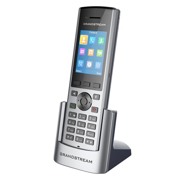 DP730, Teléfono VoIP inalámbrico DECT | Humberto Chacon