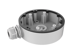 DS-1280ZJ-DM46, Caja de Conexión para Cámaras DS-2CD25XX, DS-2CD25XX3 y DS-2CD21XX3G2