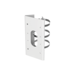 Montaje para Poste de cámaras Domo / Bala DS-2CD27XX / DS-2CD26XX DS-1475ZJ-SUS