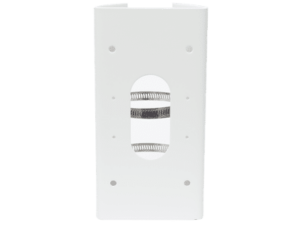 Montaje Vertical para Poste / Material de Acero Inoxidable DS-1475ZJ-Y