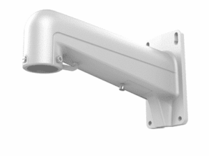 Montaje de pared para interior o exterior compatible con domos PTZ HIKVISION DS-1602ZJ