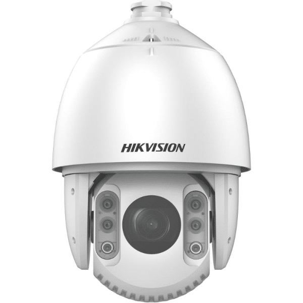 PTZ IP 4 Megapixel / 25X Zoom / 150 mts IR / IP66 / IK10 / Autoseguimiento / WDR / Hi-PoE / Entrada-Salida de Audio y Alarma / Ultra Baja Iluminación DS-2DE7425IW-AE(S6) | Rogelio Chavarria