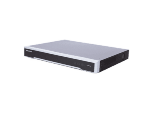 NVR 8 Megapixel (4K) / 16 canales IP / 2 Bahías de Disco Duro / HDMI en 4K DS-7616NI-K2