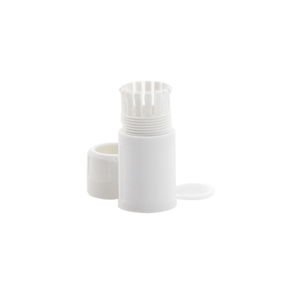 Conector de Protección de Red para Exterior / Compatible con Cámaras epcom, HiLook y HIKVISION DS-PLUG-EXTN