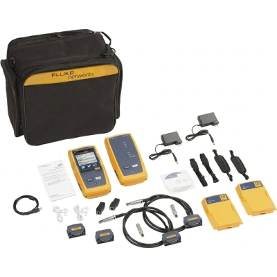 Certificador DSX-8000 para Cable de Cobre Cat5e, Cat6, Cat6A y Cat8, Precisión de Nivel VI/2G (2 GHz), Con WiFi Integrado y Pantalla LCD de 5.7 in, Versión Internacional DSX2-8000INT | Humberto Chacon Certificador DSX-8000 para Cable de Cobre Cat5e, Cat6, Cat6A y Cat8, Precisión de Nivel VI/2G (2 GHz), Con WiFi Integrado y Pantalla LCD de 5.7 in, Versión Internacional DSX2-8000INT