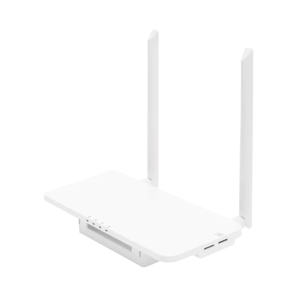 Modulo para Monitoreo PRO Para Microinversores HMS, Hasta 99 Módulos Solares, Conexion WIFI y cable RJ45 DTUPROS | Humberto Chacon