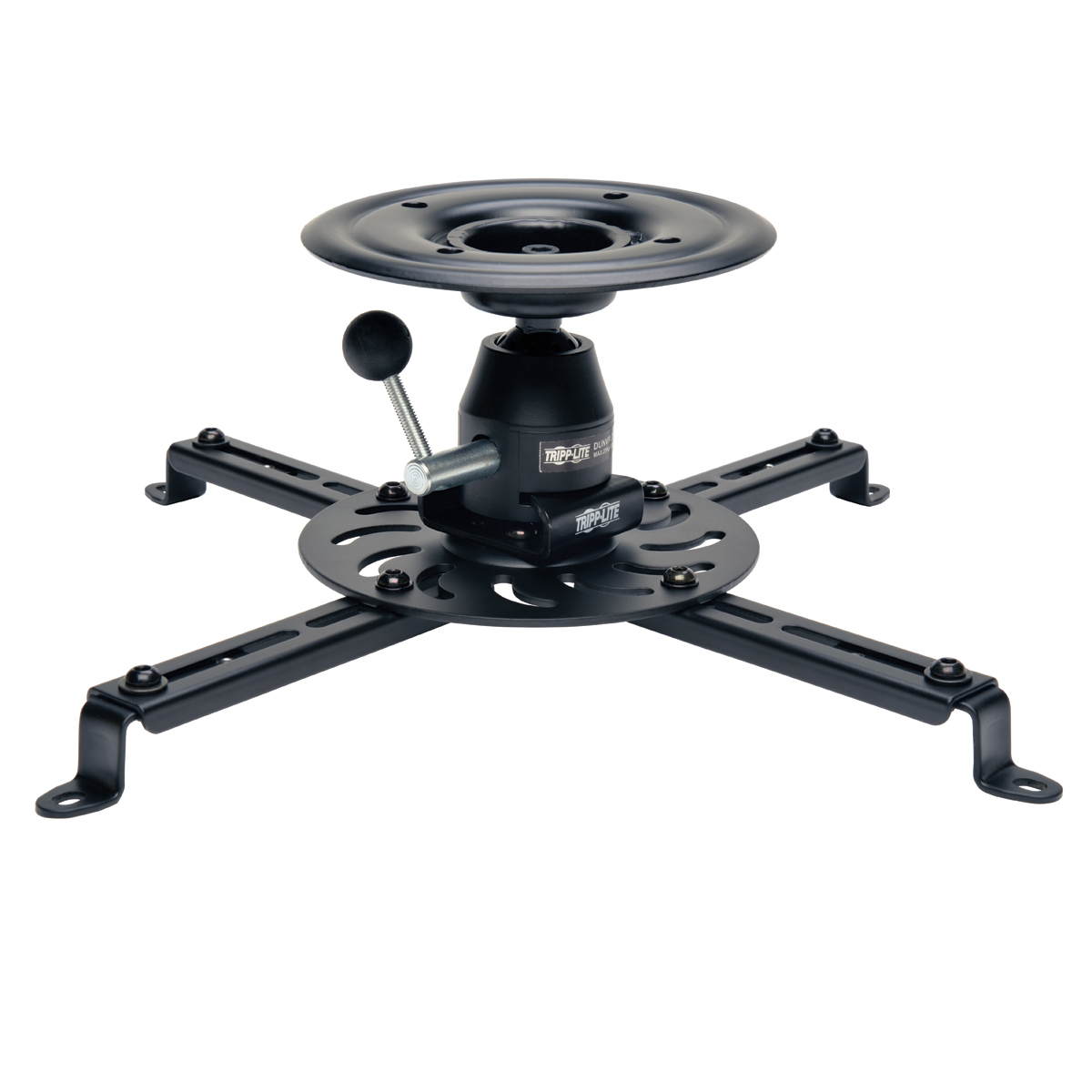 SOPORTE DE TECHO MOVIEMENTO COMPLETO PARA PROYECTORES - DUNVPJT | SOPORTE DE TECHO MOVIEMENTO COMPLETO PARA PROYECTORES - DUNVPJT