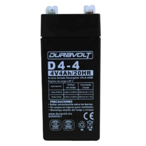 DUR-D4-4