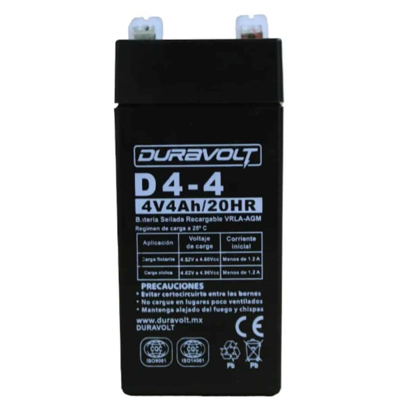 DUR-D4-4