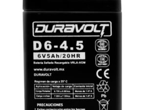 DUR-D6-4.5