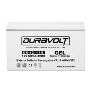 DUR-DG12-115