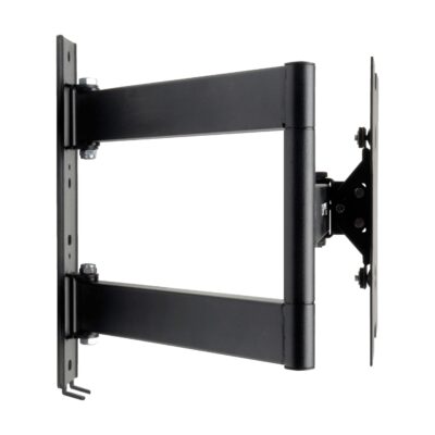 SOPORTE DE PARED INCLINABLE COMPLETO PANTALLAS PLANAS 17IN A 42 - DWM1742MA