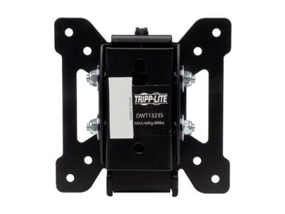 SOPORTE DE PARED INCLINABLE PANTALLAS PLANAS DE 13INA27IN - DWT1327S