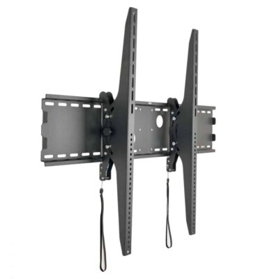 SOPORTE DE PARED INCLINABLE PARA PANTALLAS TV 60IN A 100IN - DWT60100XX