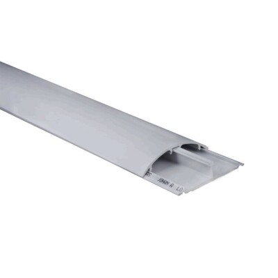 Canaleta Blanca, Tramo de 2 m, DXN10013 Schneider Electric DXN10013